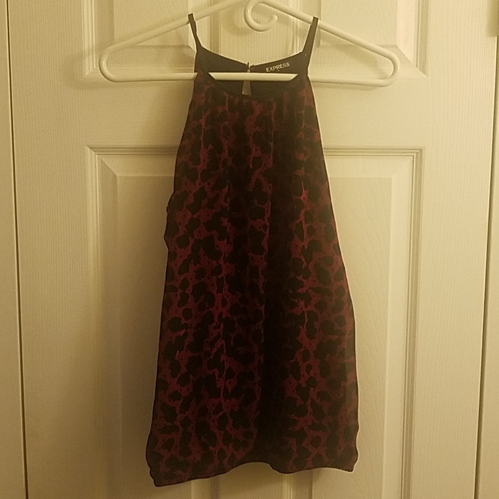 Express top
